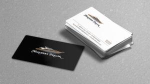 Business Card Design by Yug Dave for this project | Design #27869808