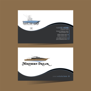 Business Card Design by Jahidul