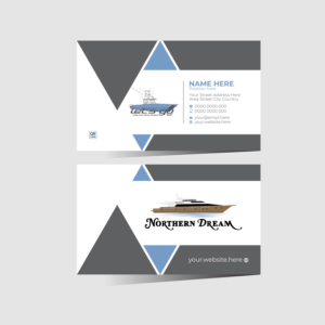 Visitenkarten-Design von Jahidul für dieses Projekt | Design: #27864614