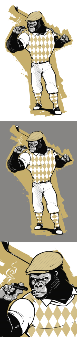 Diseño de Camiseta por Suprakash 3 para este proyecto | Diseño: #27854071