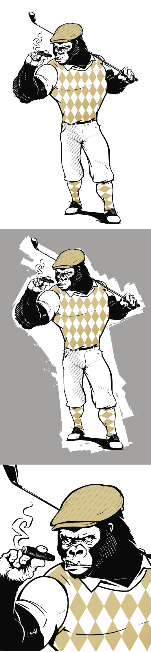 Diseño de Camiseta por Suprakash 3 para este proyecto | Diseño #27854072