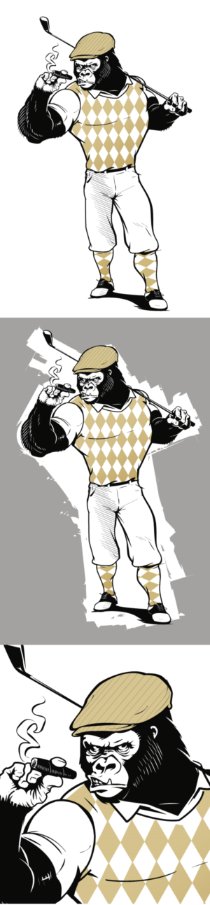 Diseño de Camiseta por Suprakash 3 para este proyecto | Diseño: #27854072