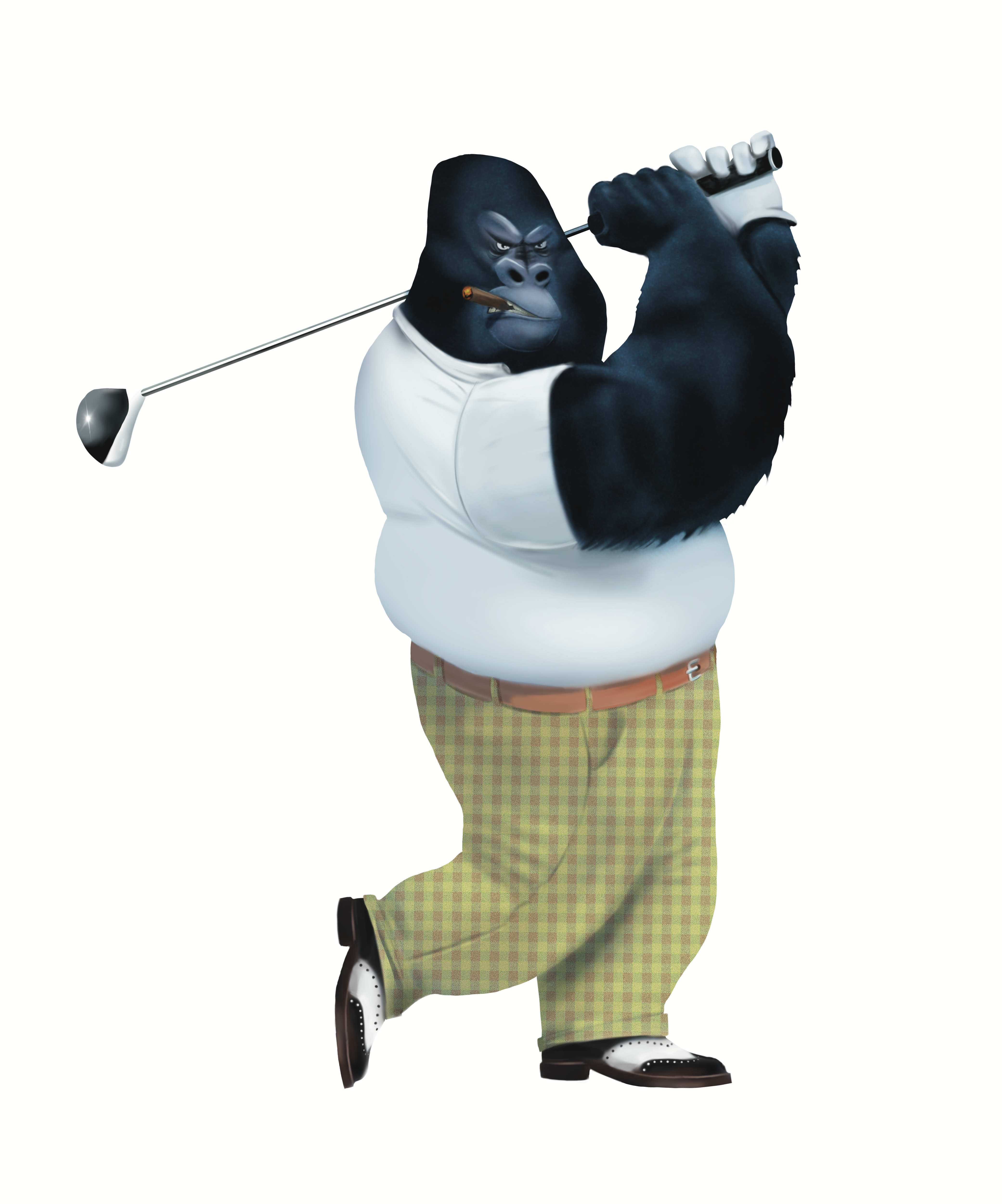 T-shirt Design by Moor Ohay for this project | Design #27868551