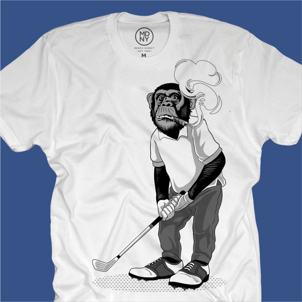 T-shirt Design by Yakuza20 for this project | Design #27888991