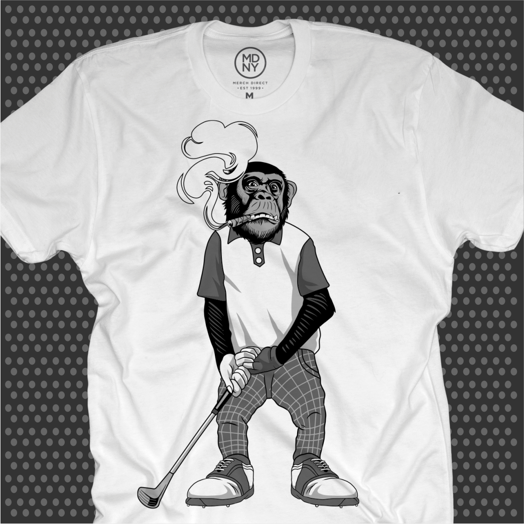 T-shirt Design by Yakuza20 for this project | Design #27889148