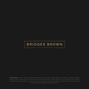 Logo Design by Madink Studios for this project | Design #27847946