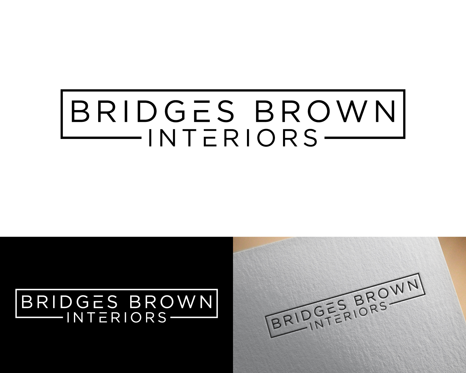 Logo Design by Box Graphic for this project | Design #27845832