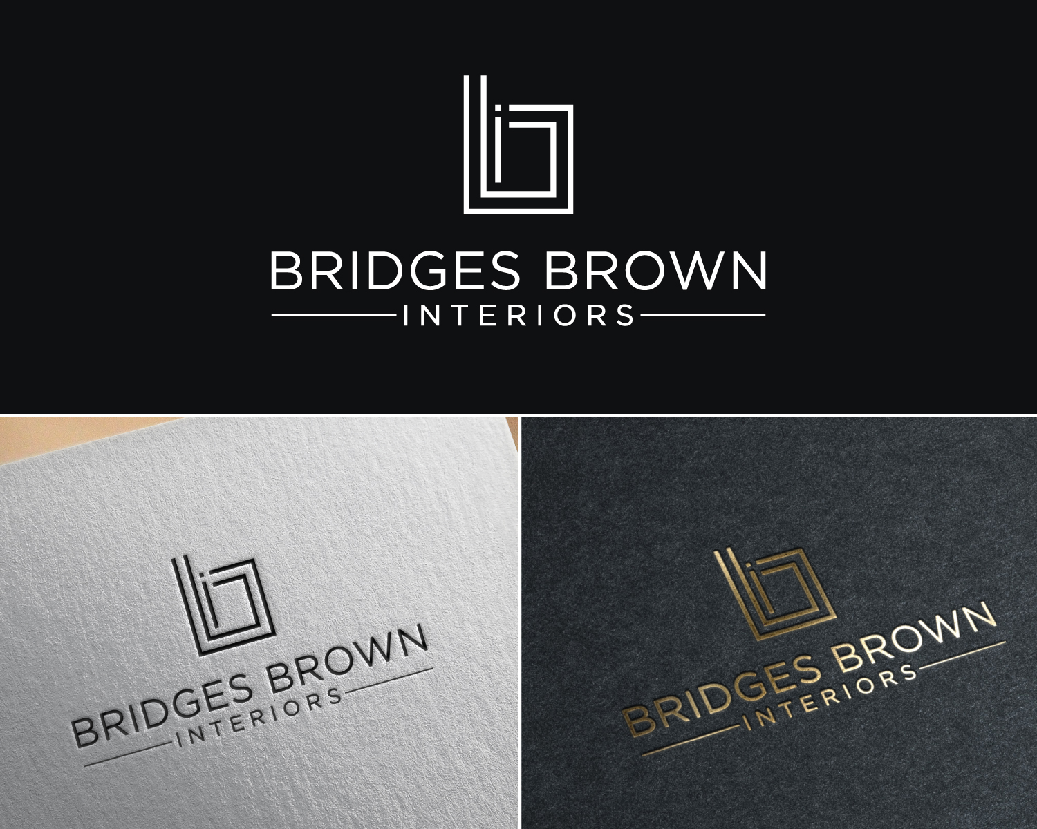 Logo Design by Atec for this project | Design #27845483