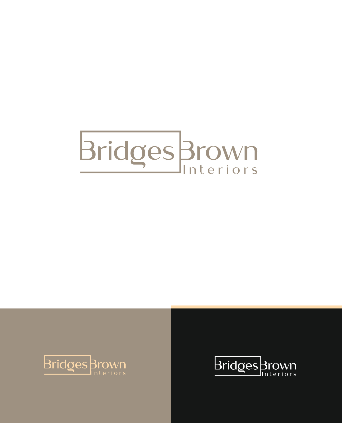 Logo Design by ecorokerz for this project | Design #27844876