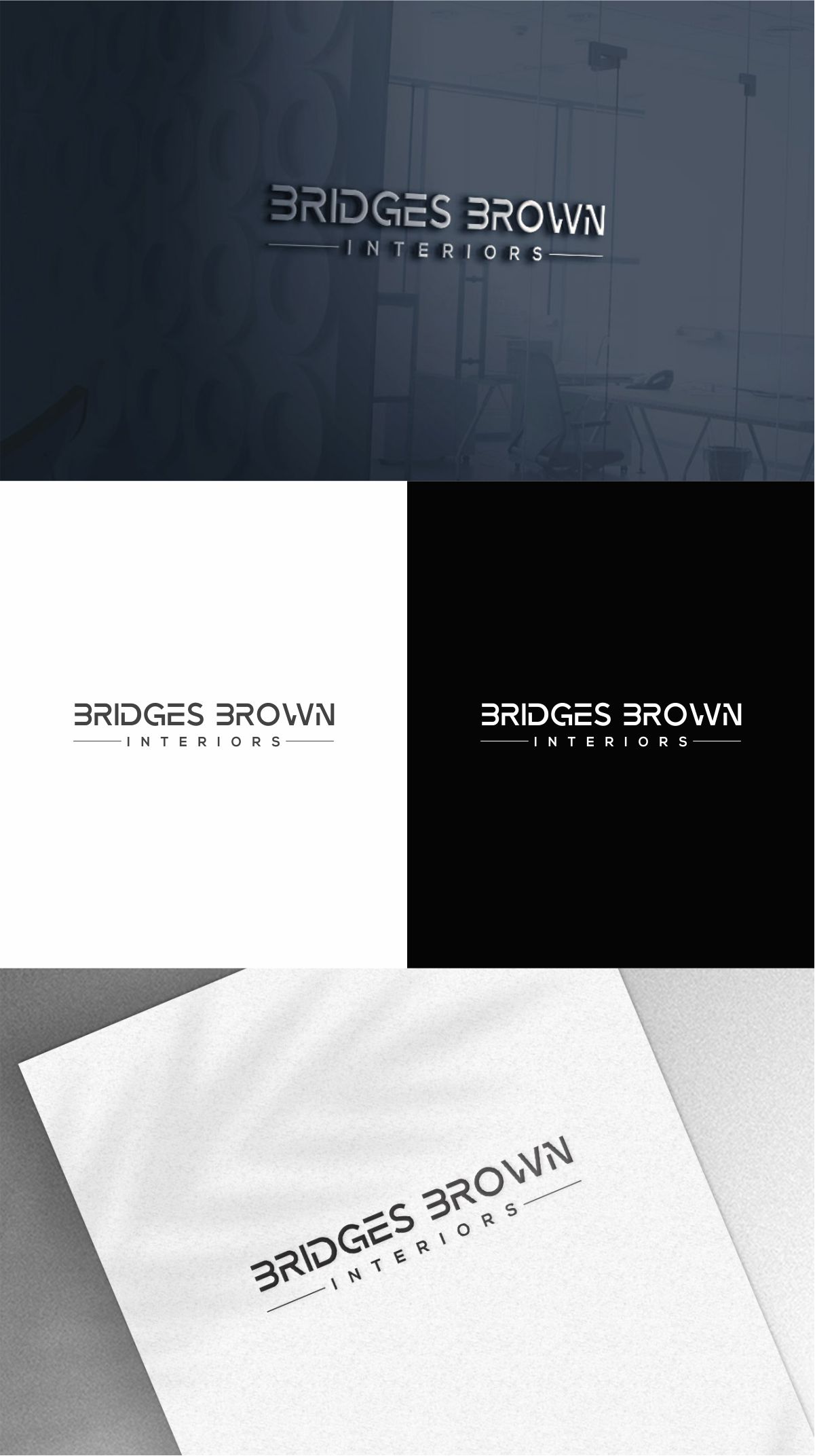 Logo Design by Dave Paresh for this project | Design #27843277