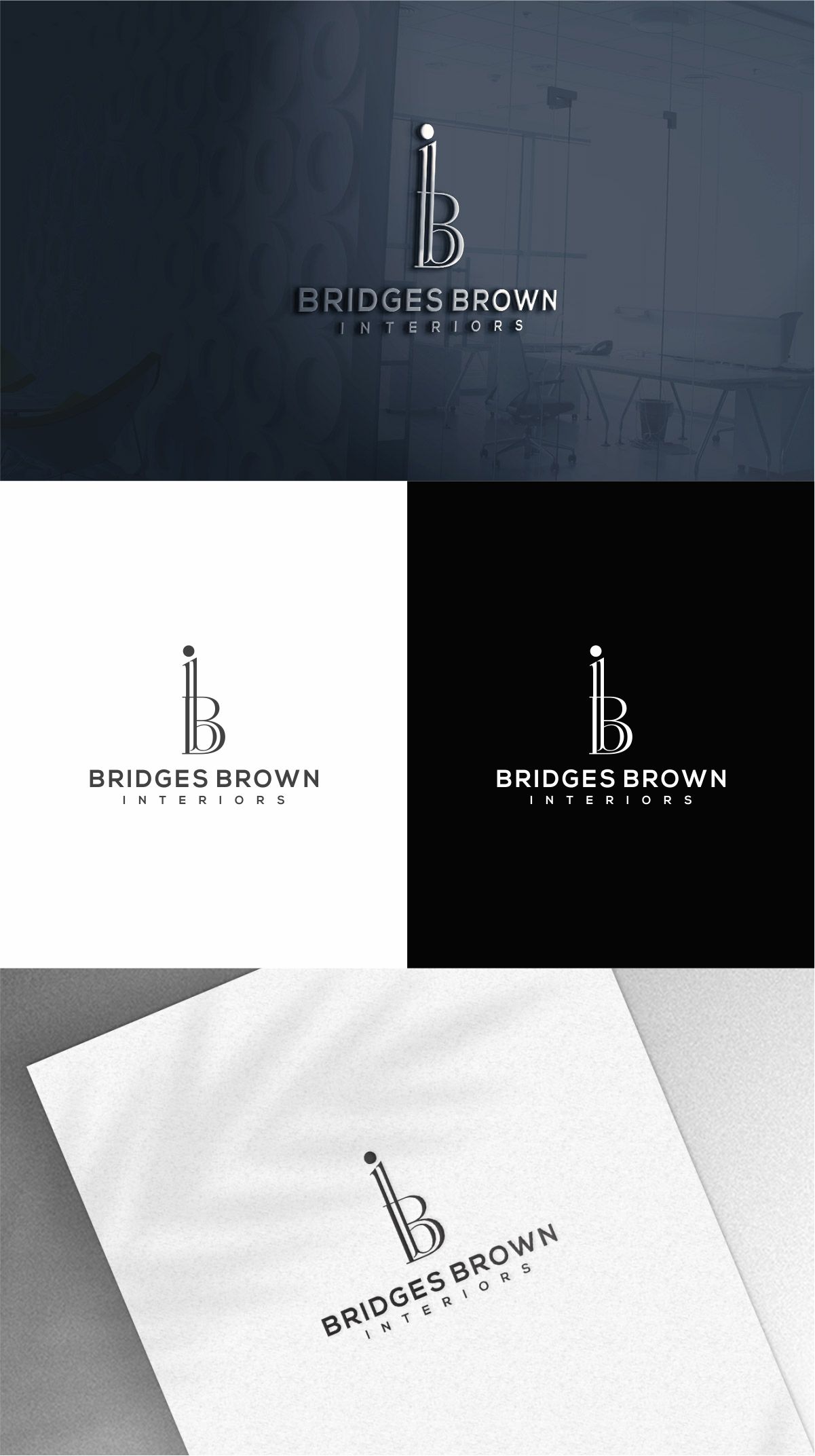 Logo Design by Dave Paresh for this project | Design #27843278