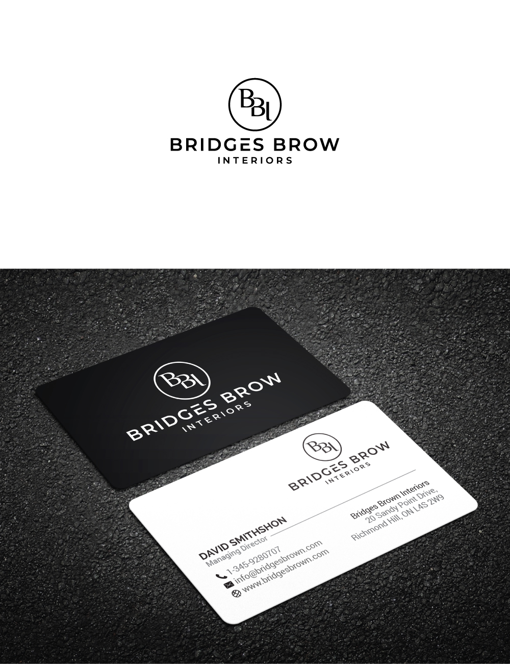 Logo Design by R.design for this project | Design #27844242