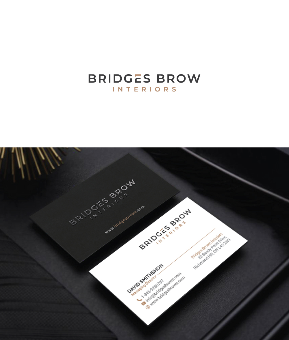 Logo Design by R.design for this project | Design #27844445