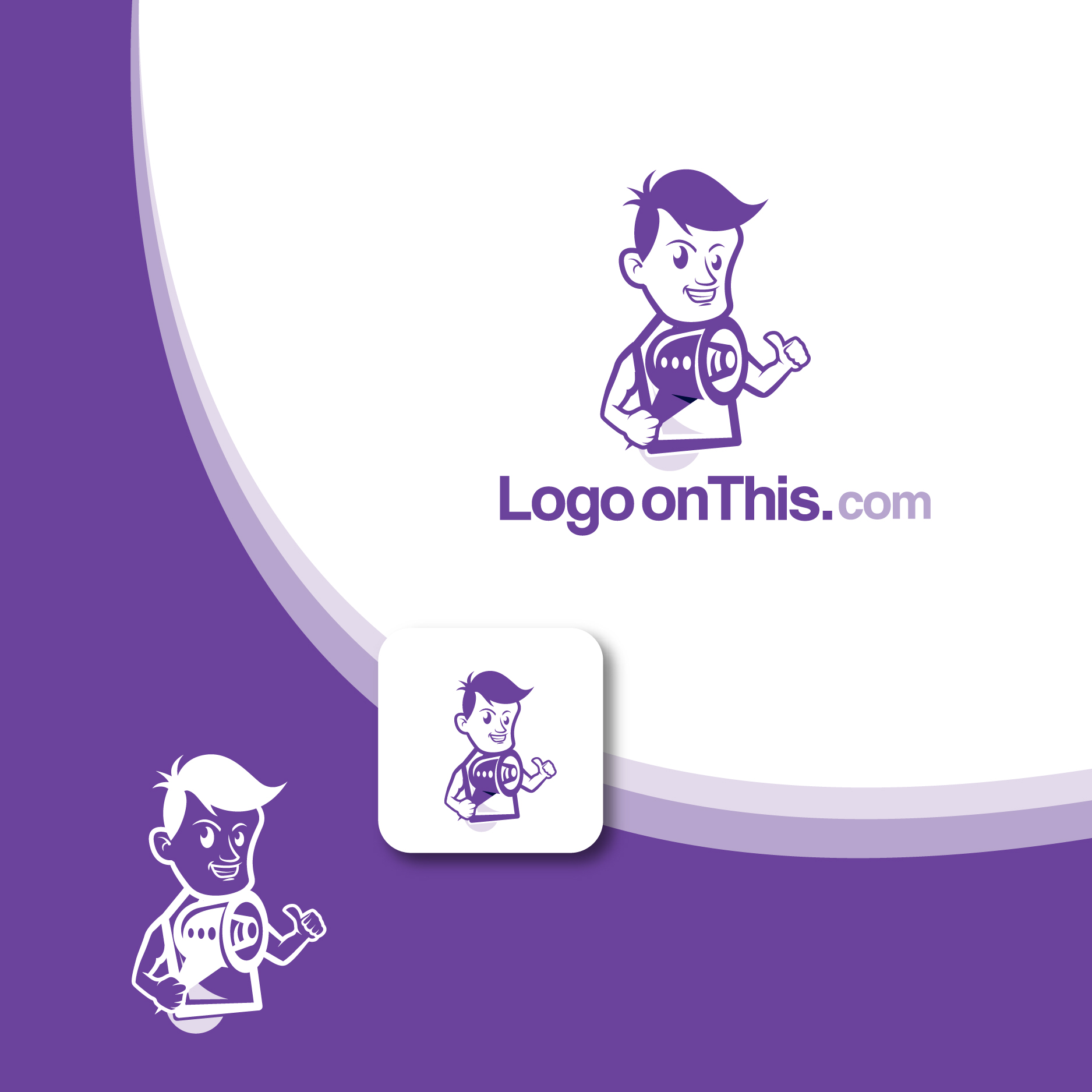 Logo-Design von creative.bugs für dieses Projekt | Design #27845875