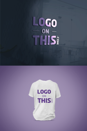 Design de Logo par LunaCreative pour ce projet | Design : #27843289