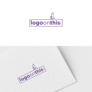 Logo Design by NOMLAS