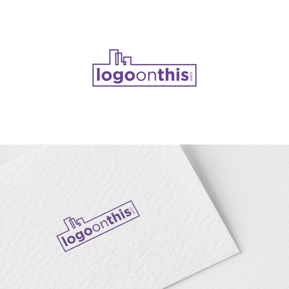Logo Design by NOMLAS for this project | Design #27846535