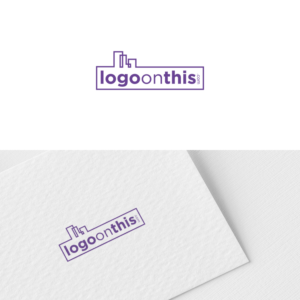 Design de Logo par NOMLAS pour ce projet | Design : #27846535