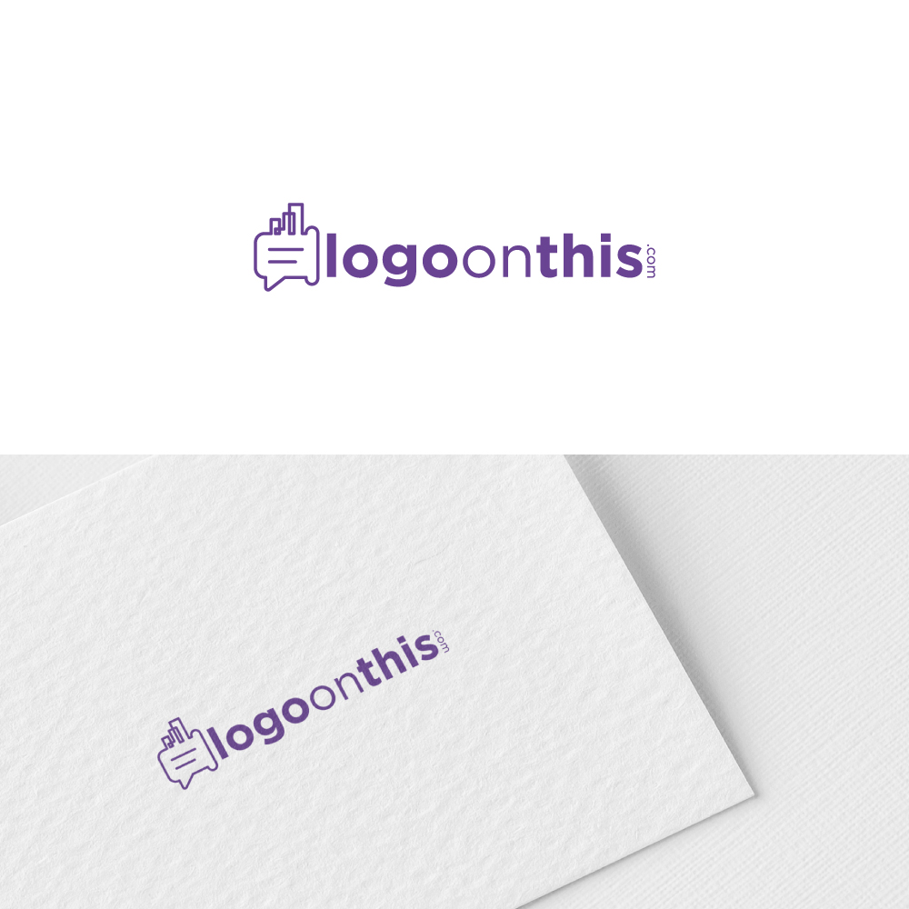 Logo Design by NOMLAS for this project | Design #27846538