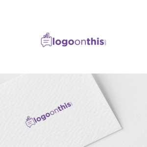 Design de Logo par NOMLAS pour ce projet | Design : #27846538