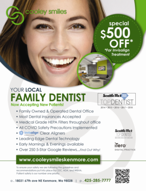 Advertisement Design by Lammy