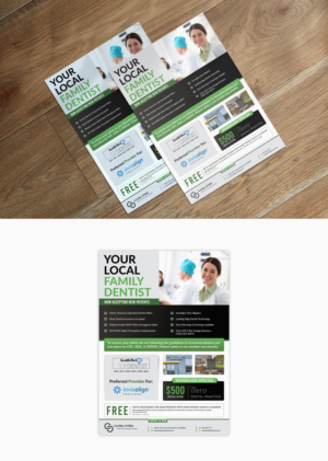 Werbe-Design von debdesign für dieses Projekt | Design: #27846890