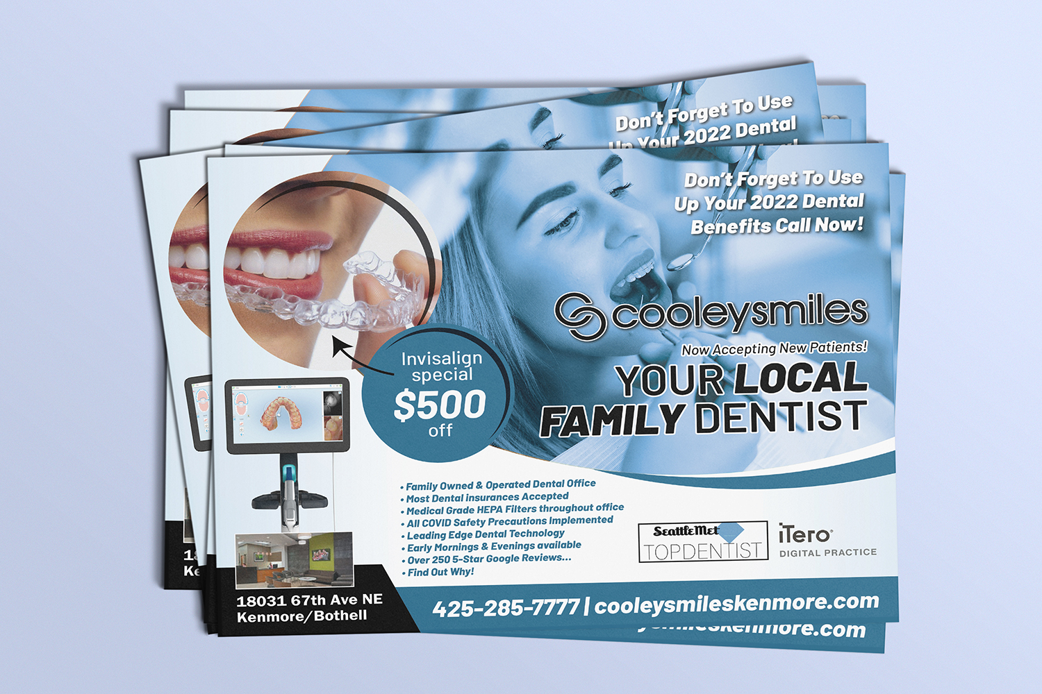 Advertisement Design by Deziners Zone for this project | Design #27845983