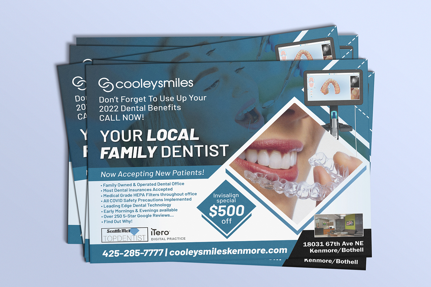 Design Publicitaire par Deziners Zone pour ce projet | Design #27845984