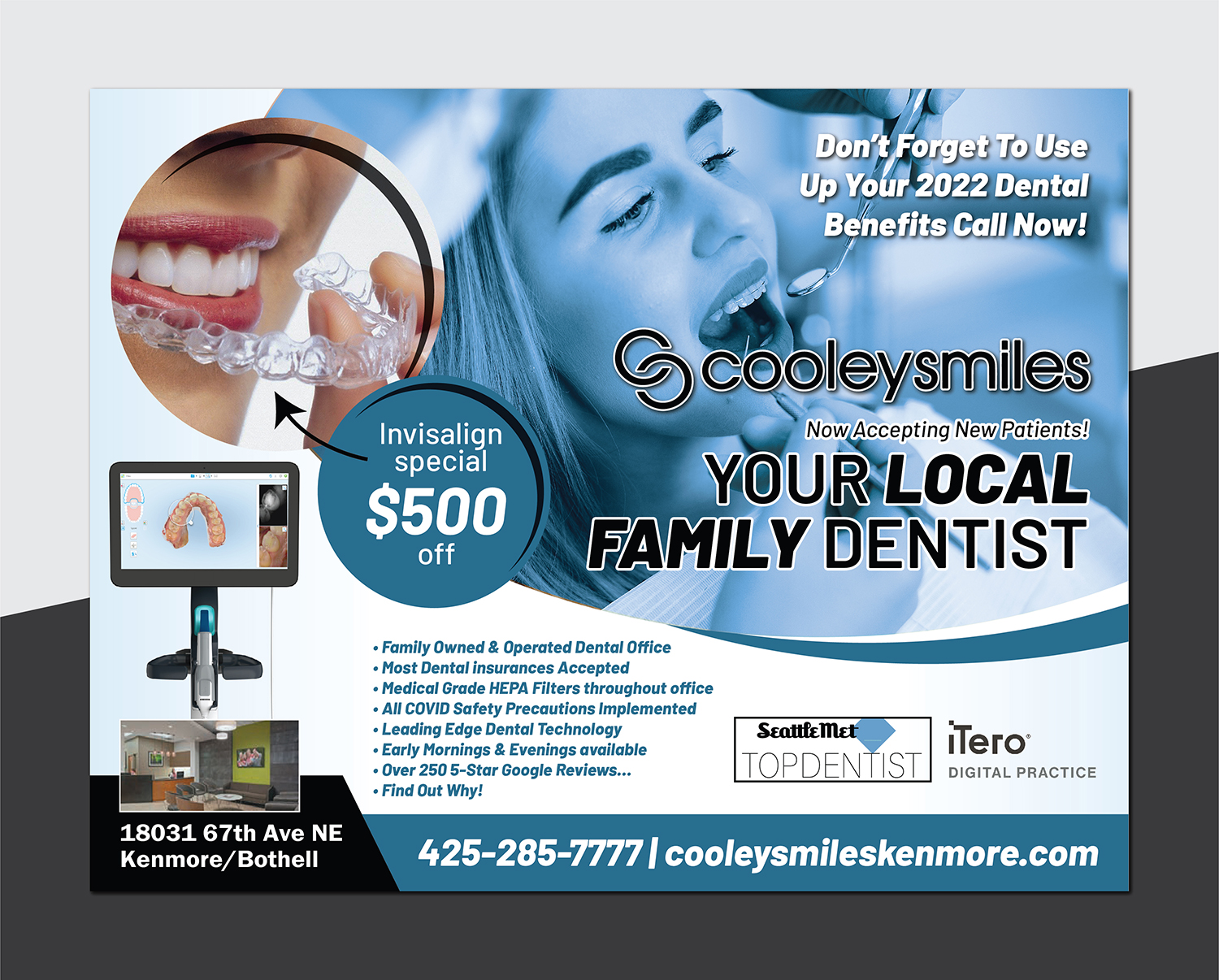 Design Publicitaire par Deziners Zone pour ce projet | Design #27845985