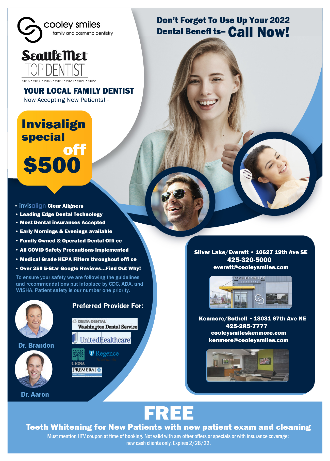 Diseño Publicitario por 3Guys para este proyecto | Diseño #27847593