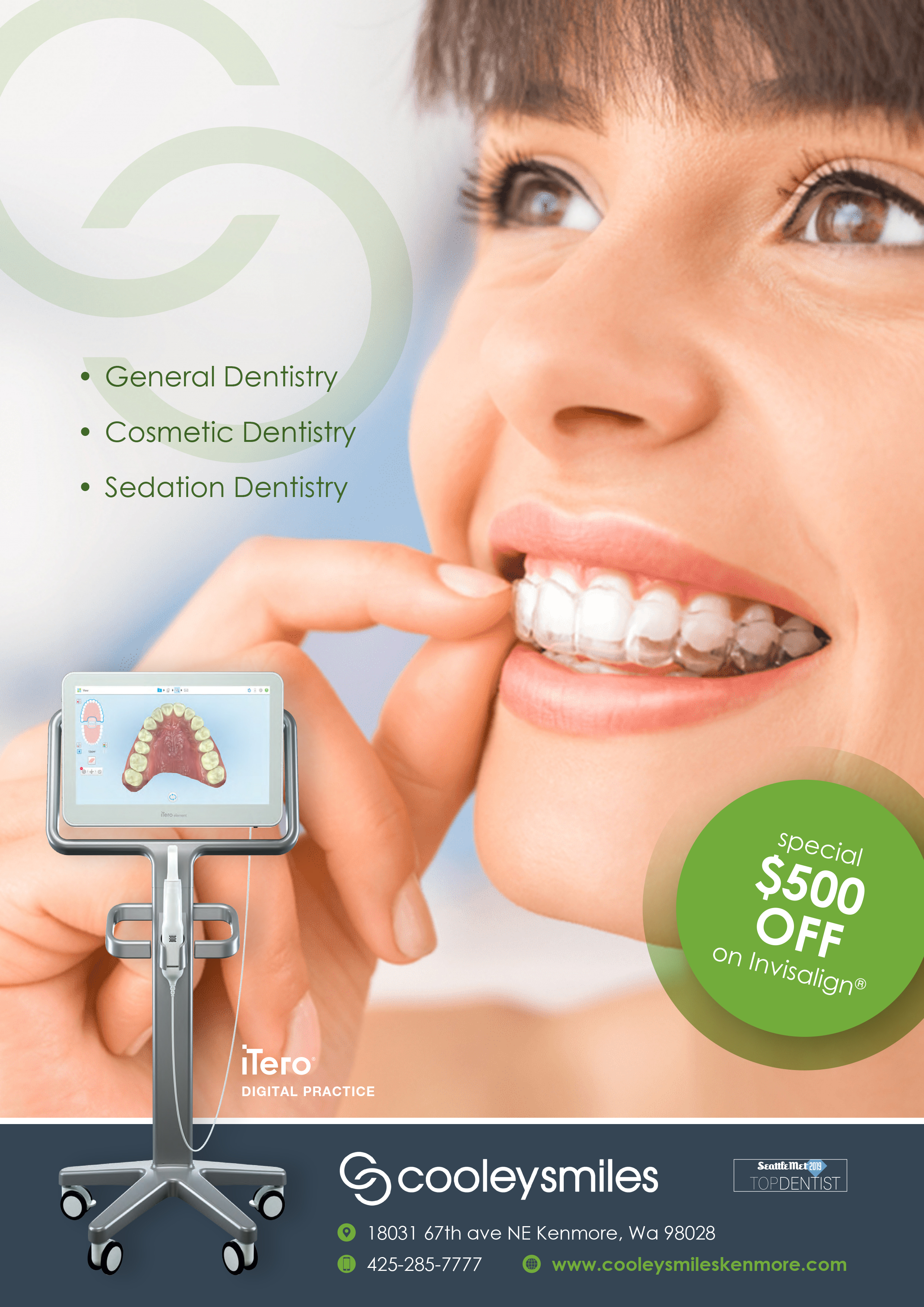 Advertisement Design by banedsgn for this project | Design #27851327