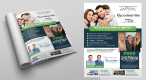 Design Publicitaire par Aurora:) pour ce projet | Design : #27846836