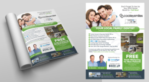 Design Publicitaire par Aurora:) pour ce projet | Design : #27849587