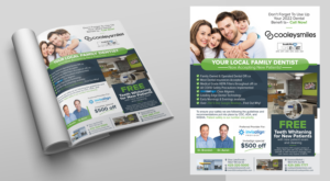 Design Publicitaire par Aurora:) pour ce projet | Design : #27849588