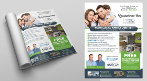 Design Publicitaire par Aurora:) pour ce projet | Design : #27849589