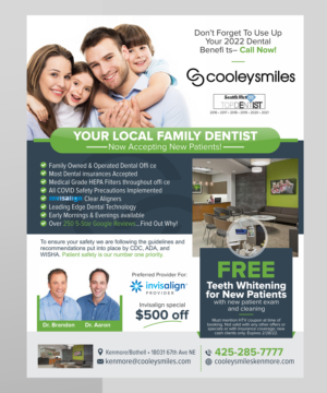 Design Publicitaire par Aurora:) pour ce projet | Design : #27849604