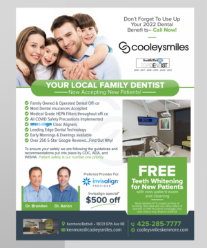 Design Publicitaire par Aurora:) pour ce projet | Design : #27849652