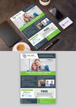 Diseño Publicitario por RAMDHONU para este proyecto | Diseño #27846457