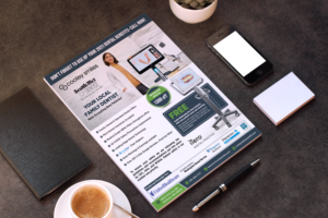 Werbe-Design von GraphicsGuru für dieses Projekt | Design: #27851534