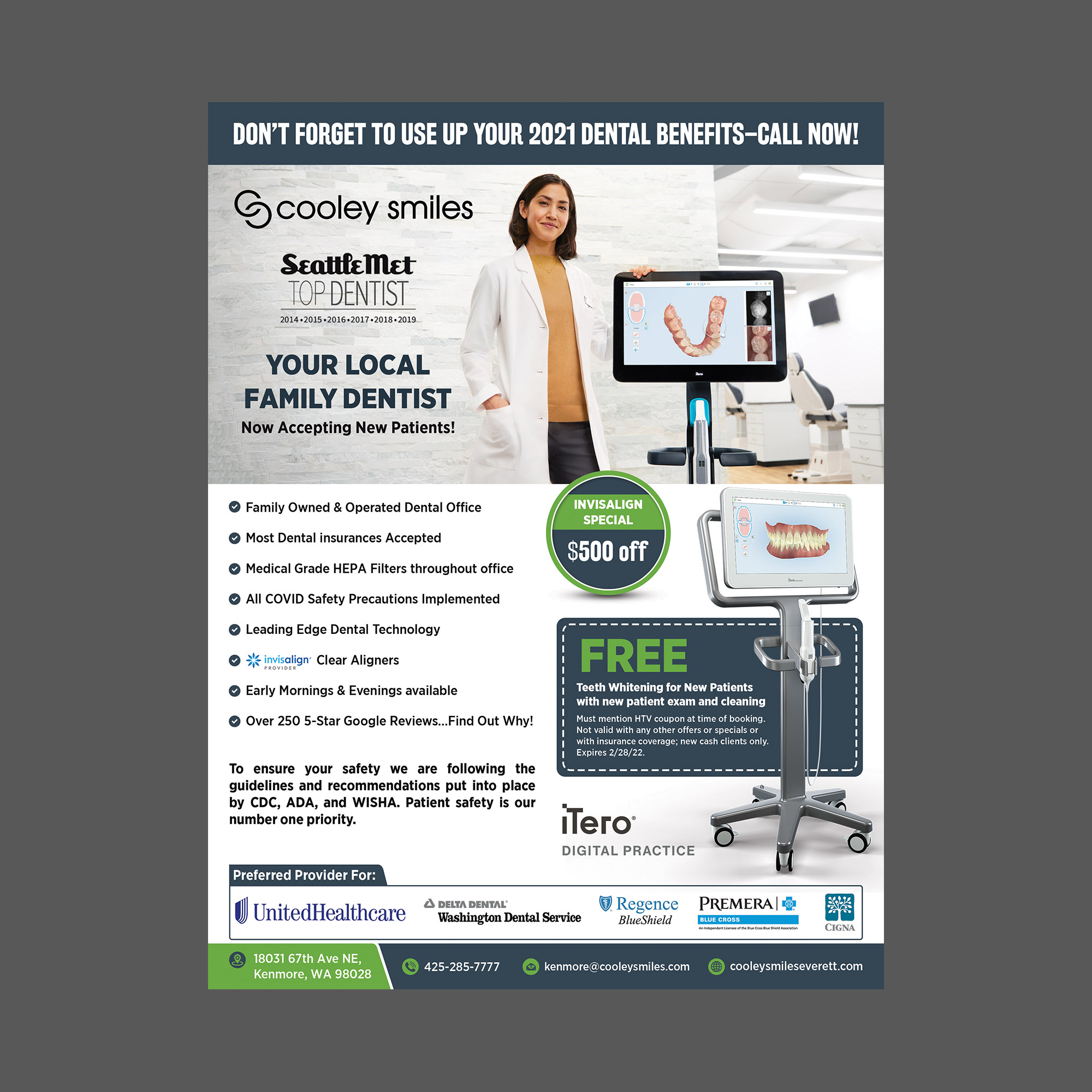 Advertisement Design by GraphicsGuru for this project | Design #27868632