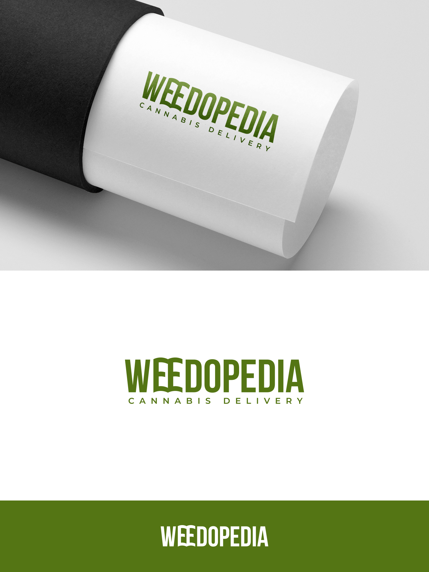 Logo Design by Oleksandr Tovarkov for this project | Design #27854857