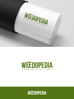 Logo Design by Oleksandr Tovarkov for this project | Design: #27854857