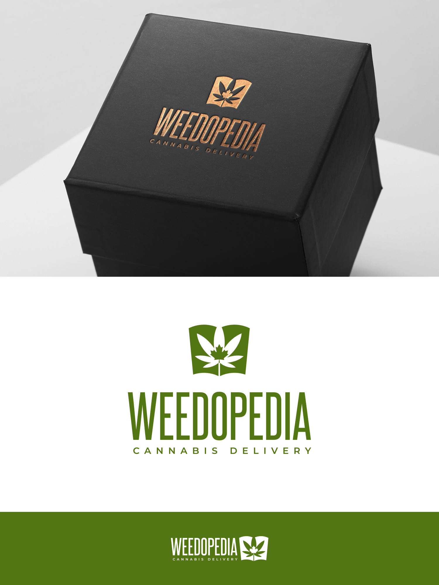Logo Design by Oleksandr Tovarkov for this project | Design #27855084