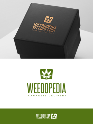 Logo Design by Oleksandr Tovarkov for this project | Design: #27855084