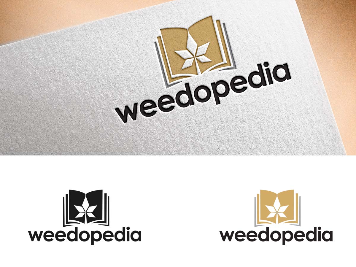 Logo Design by Vishak vasu for this project | Design #27869513