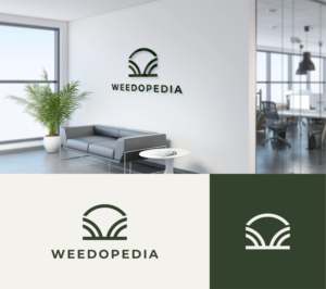 Logo Design by Hakim Febrian for this project | Design #27870076
