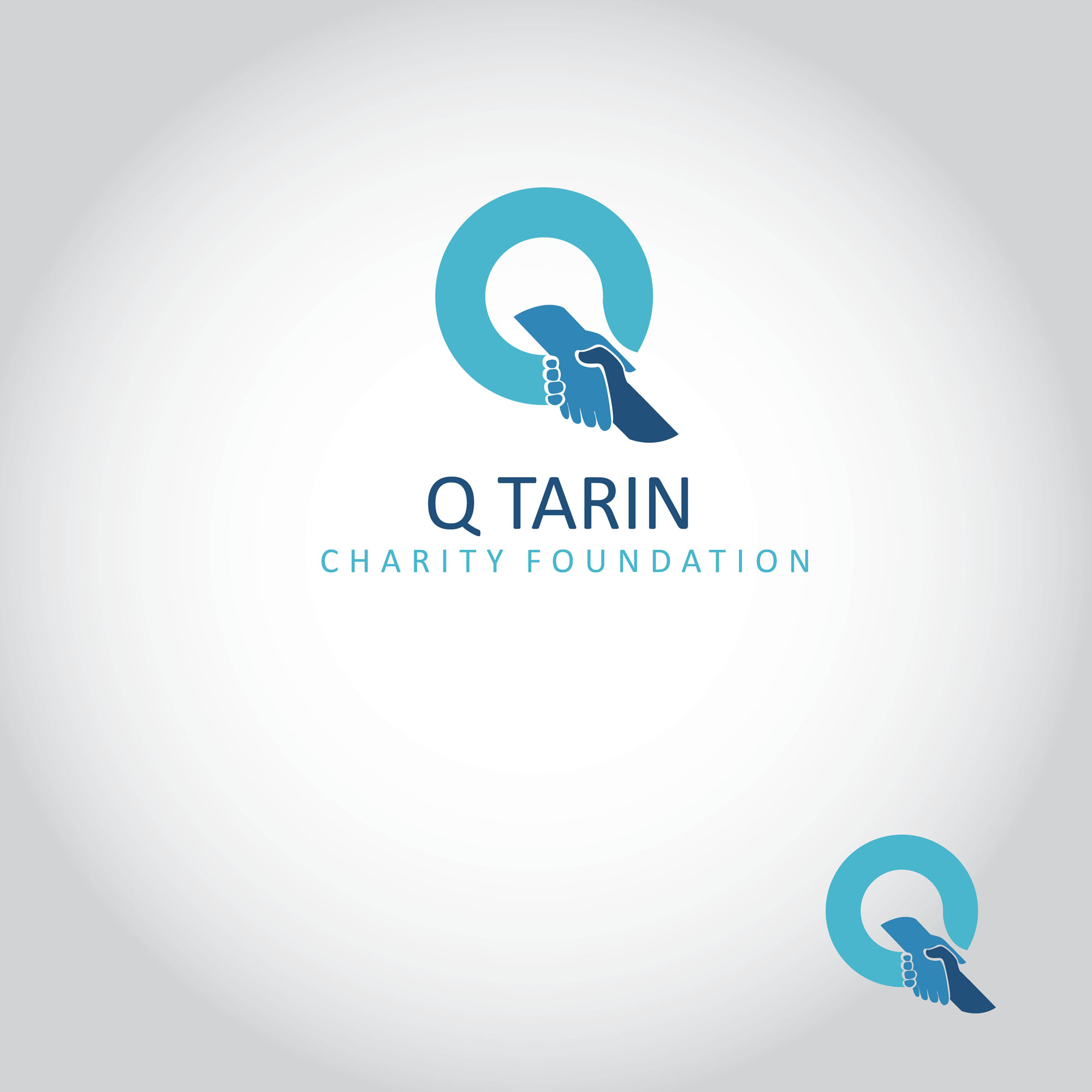 Logo Design by Sampath m for this project | Design #27854182