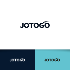 Jotogo | Logo Design by Arham Hidayat
