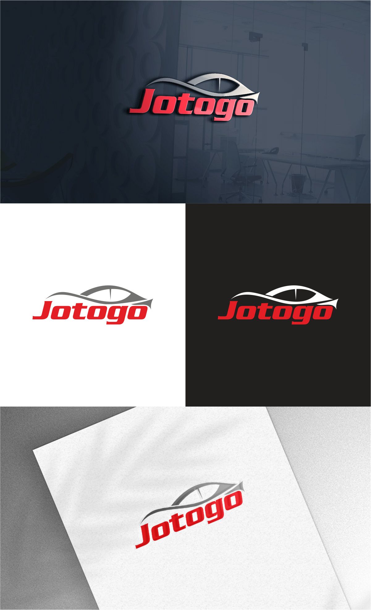 Logo Design by Dave Paresh for O'Haver Financial, LLC | Design #27856125