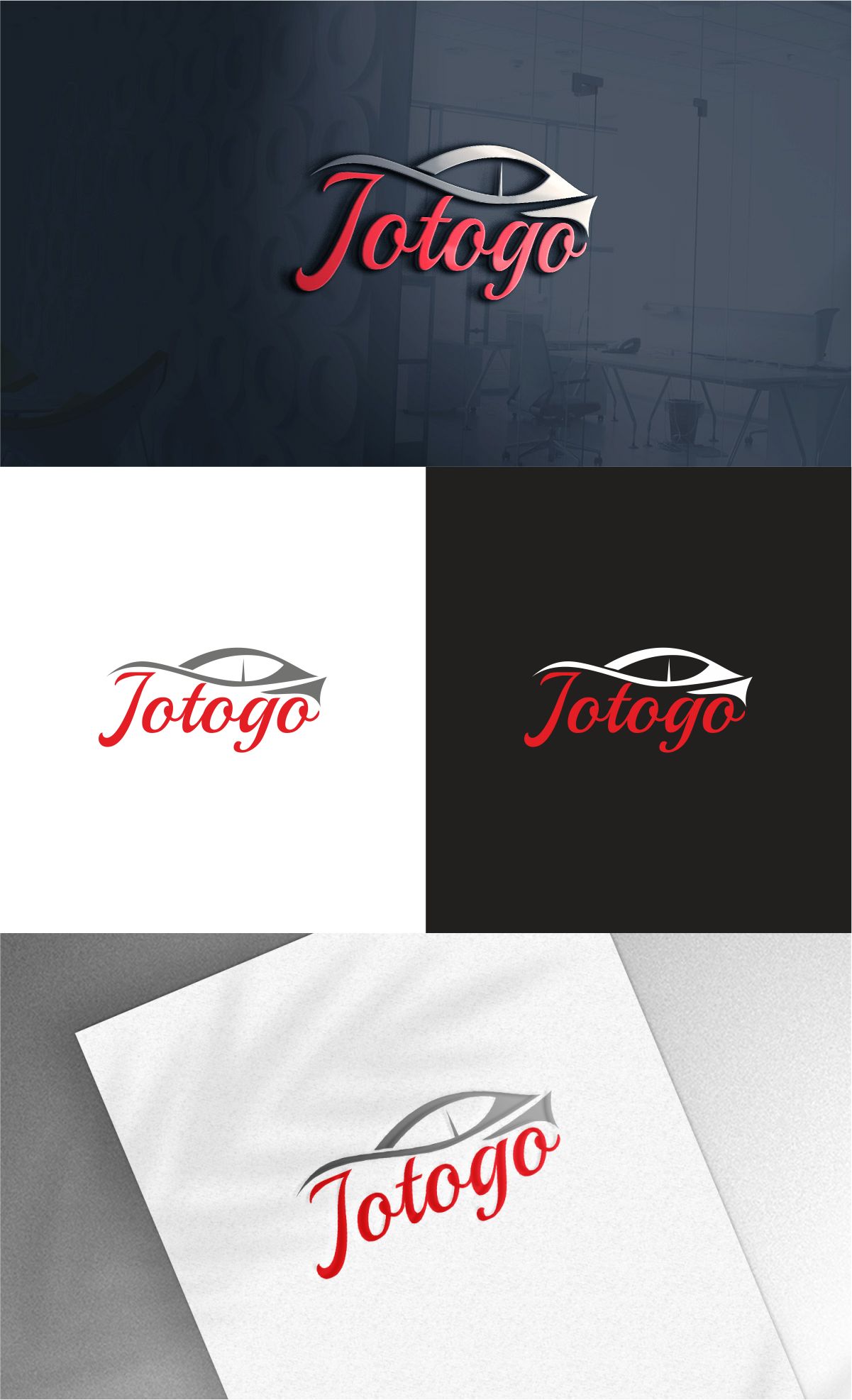 Logo Design by Dave Paresh for O'Haver Financial, LLC | Design #27856126